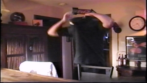 Active Duty: Teddy Learns the Joys of Giving Head