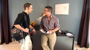 Cody Cummings: Discovering New Pleasures with Prof. Cummings