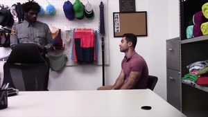 Young Perps: From Parking Lot Chaos to a Secret In-Store Orgy