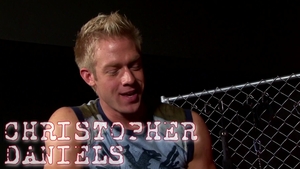 Next Door Buddies: Whips, Chains, and Tony's Masterpiece