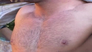 Cody Cummings: Spilling Semen on His Hands, Yum!
