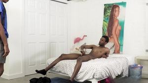 Brother Crush: Sloppy Seconds