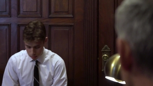 Missionary Boys: Undercover Crushes