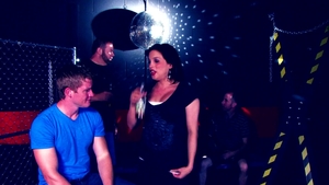 Marcus Mojo: Drinking to the Max with Marcus