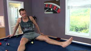 Next Door Buddies: A Wrong Lesson from Johnny's Plunge