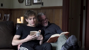 Family Dick: A New Chapter in Family Love