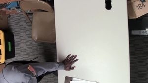 Young Perps: Manager Catches Suspicious Acts