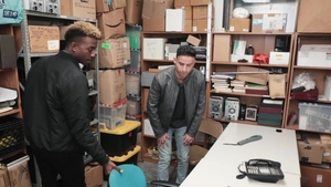 Young Perps: When Your Love Of Money Gets Out Of Hand