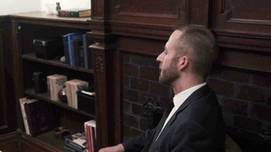 Missionary Boys: Elder Subjugated Before The Lord