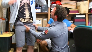 Young Perps: The Secret World of Bareback Sex - Exposed!