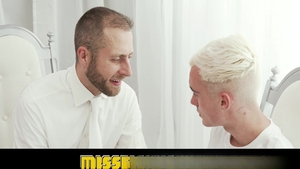 Missionary Boys: Unraveling Clarke's Private Thoughts