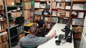 Young Perps: Back Room Bumming Confession