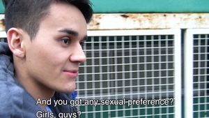 Latin Leche: Cock-Sucking Nurses Unite