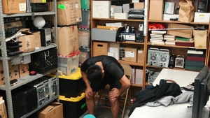 Young Perps: Undressed Undercover Undone