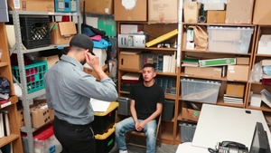 Young Perps: Selling Secrets, The Perilous Path of Youth