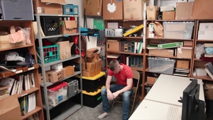 Young Perps: Captive Interrogation