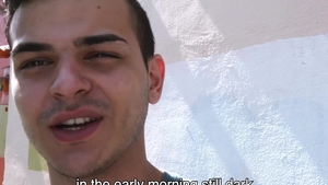 Latin Leche: Stud's Body and Cock: Worth Every Penny