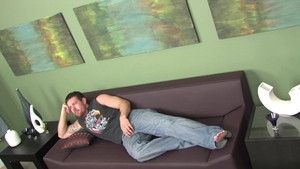 Solo: Brawny Connor Tumbles into Temptation