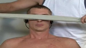 Edge: Robert and His Forbidden Lust on The Edge