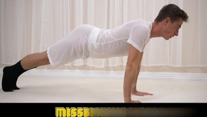Missionary Boys: The White Room of Seduction