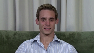 Solo: Cute Lil Jarret, A Former Sailor