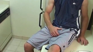 Next Door Male: Blane's Body: The Perfect Package