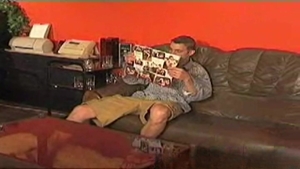 Boyz Party: Mighty Mitchell's Misadventure
