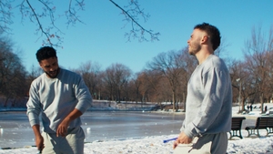 Men: Jocks Share Their Secrets