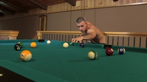 Falcon Studios: The Aggressive Side of Boston Miles