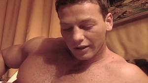 Falcon Studios: Intense Fucking Takes No Prisoners