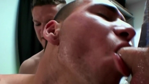 Dick Dorm: The Secret Second Half Awaits You