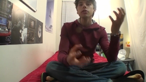 Dick Dorm: Fueled by Hate, Filled with Lust