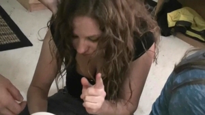 Dick Dorm: Daring Encounters of the Sexual Kind