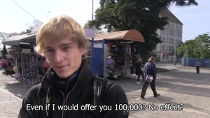 Czech Hunter: Hairy Boys and Their Tight Puckers