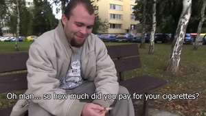 Czech Hunter: An Unexpected Ghetto Encounter