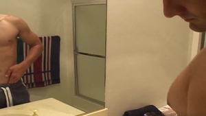 Next Door Male: Part-Time Student, Full-Time Hotness
