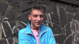 Czech Hunter: A Sparkle in a Dull Day