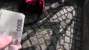 Czech Hunter: Unemployment Leads to Adventure