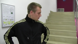 Czech Hunter: When Dick Takes Over Mind