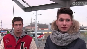 Czech Hunter: Stolen Wallet Calls for Twisted Fun