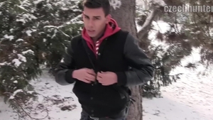 Czech Hunter: Springtime Fucks in Prague