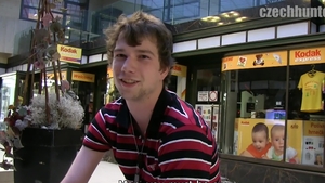 Czech Hunter: Seduced by Curiosity and Enticed by Sin
