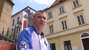 Czech Hunter: Cruising Down Badeniho