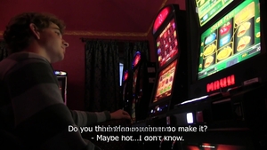 Czech Hunter: When Losing Becomes Winning