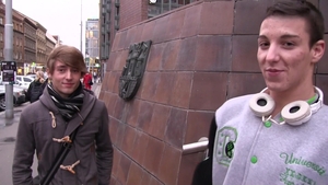 Czech Hunter: The Temptations Shared by My Young Lovers