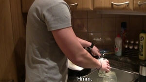 Debt Dandy: Fucking For Finance