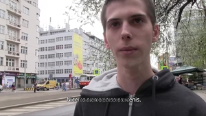 Czech Hunter: Satisfying The Need For Attention
