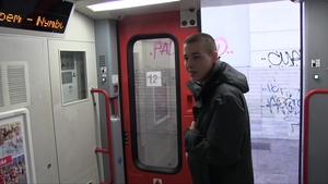 Czech Hunter: Dangling Dough Before Debauchery