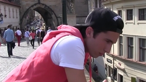 Czech Hunter: The Price of Worldly Desires