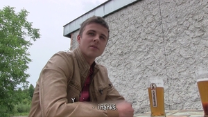 Czech Hunter: Bridging the Gap Between Us